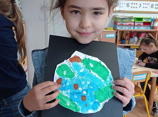 GR IV "Dzień Ziemi"