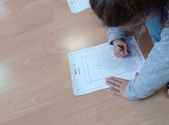 GR IV "Dzień Ziemi"