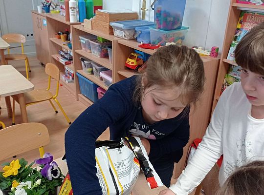 GR IV "Dzień Ziemi"