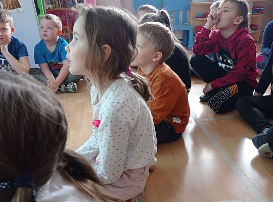 GR IV "Dzień Ziemi"