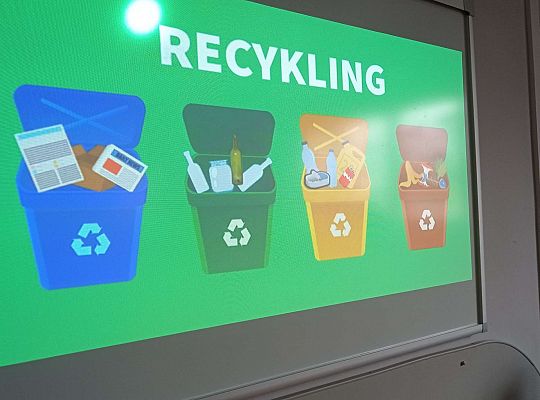 GR IV "Dzień Ziemi"