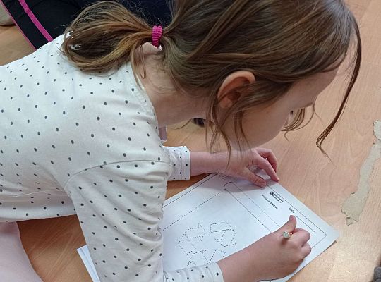 GR IV "Dzień Ziemi"