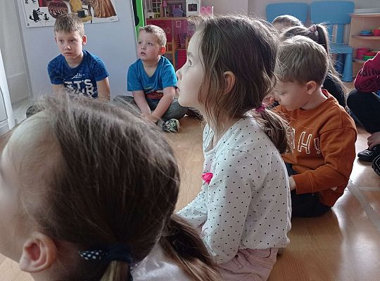 GR IV "Dzień Ziemi"