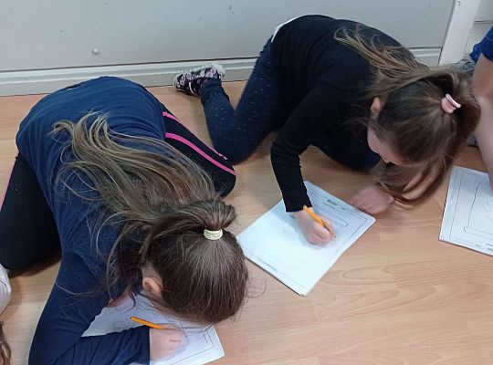 GR IV "Dzień Ziemi"