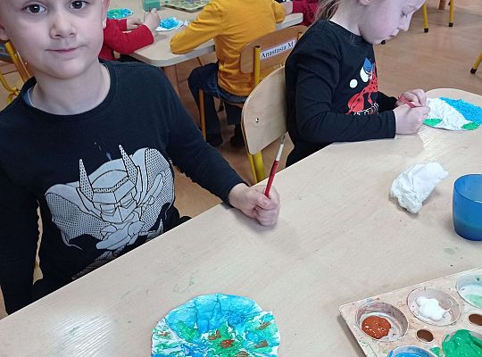 GR IV "Dzień Ziemi"