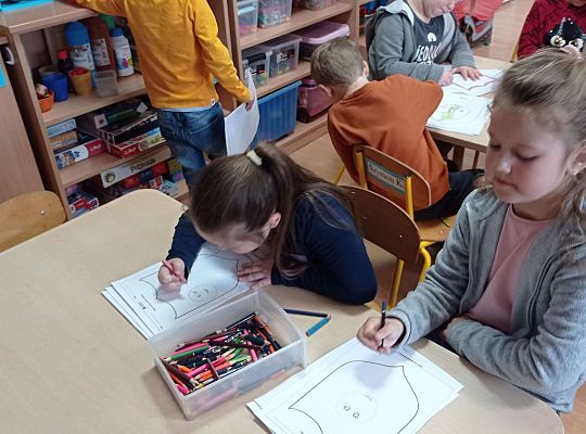 GR IV "Dzień Ziemi"