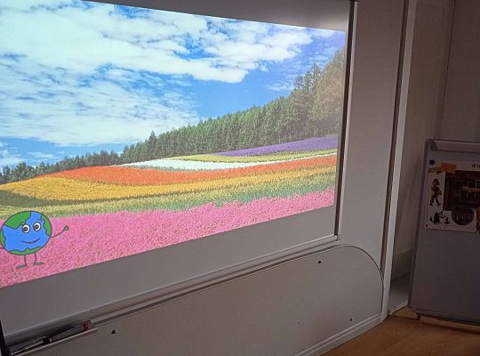 GR IV "Dzień Ziemi"