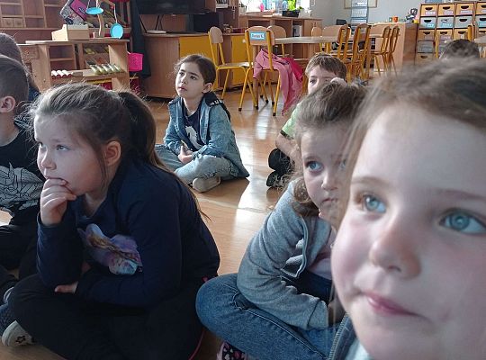 GR IV "Dzień Ziemi"