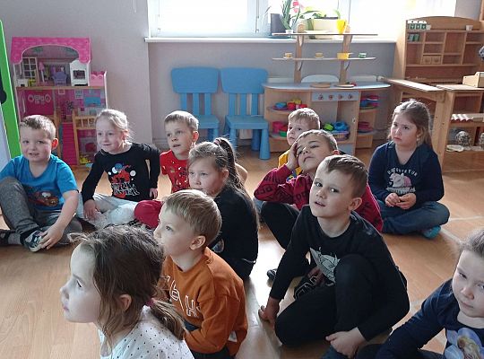 GR IV "Dzień Ziemi"