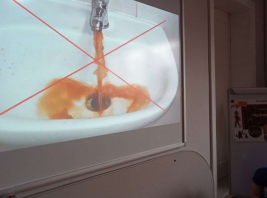 GR IV "Dzień Ziemi"