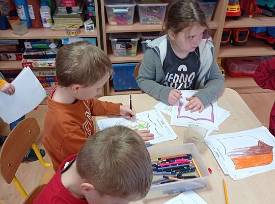 GR IV "Dzień Ziemi"