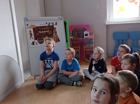 GR IV "Dzień Ziemi"