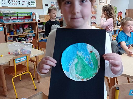 GR IV "Dzień Ziemi"