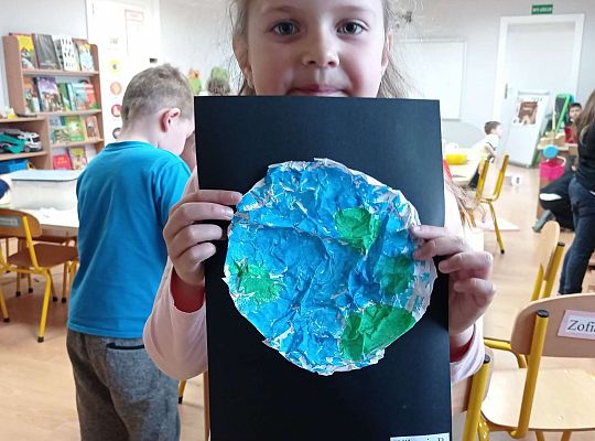 GR IV "Dzień Ziemi"