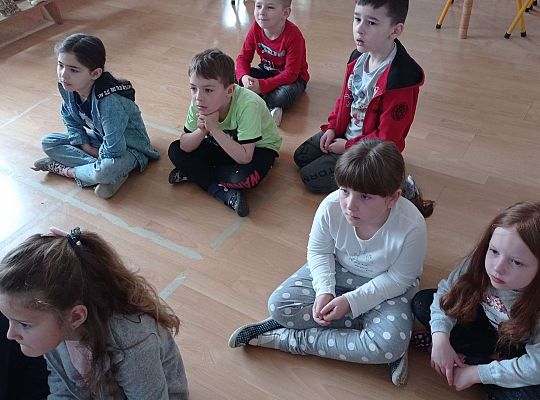 GR IV "Dzień Ziemi"