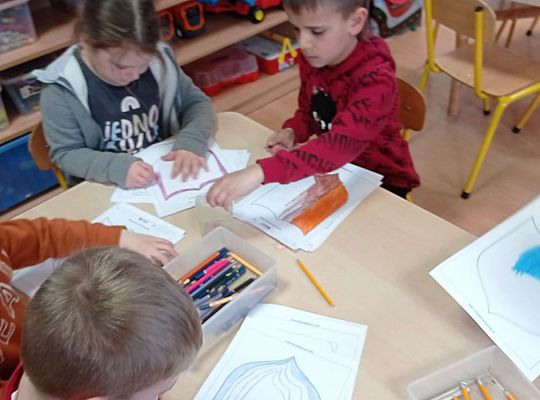 GR IV "Dzień Ziemi"