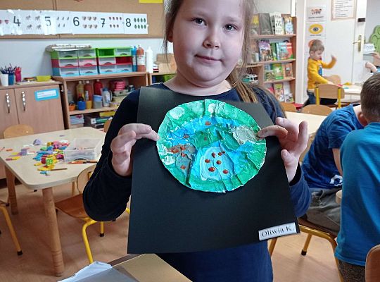 GR IV "Dzień Ziemi"