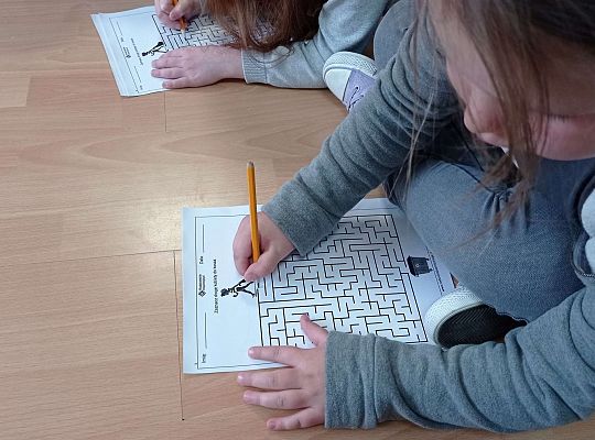 GR IV "Dzień Ziemi"