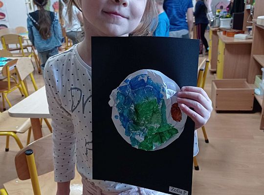 GR IV "Dzień Ziemi"