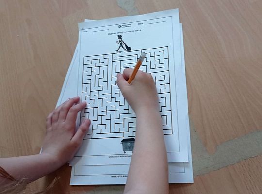 GR IV "Dzień Ziemi"