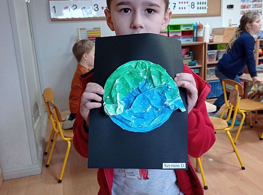 GR IV "Dzień Ziemi"