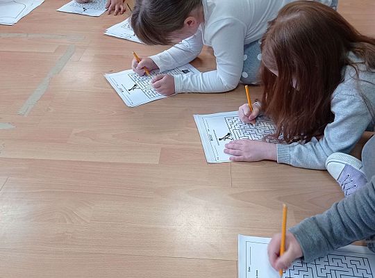 GR IV "Dzień Ziemi"