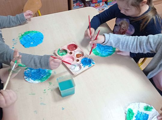 GR IV "Dzień Ziemi"