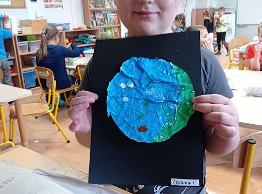 GR IV "Dzień Ziemi"