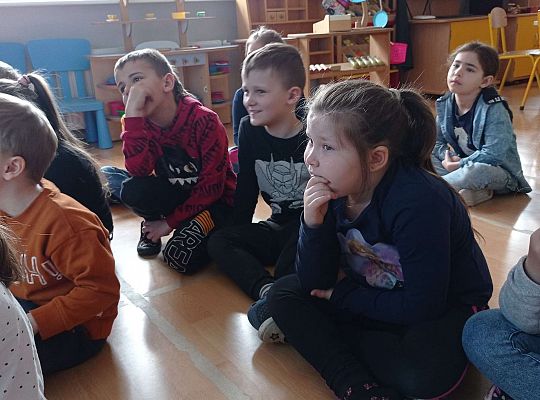 GR IV "Dzień Ziemi"