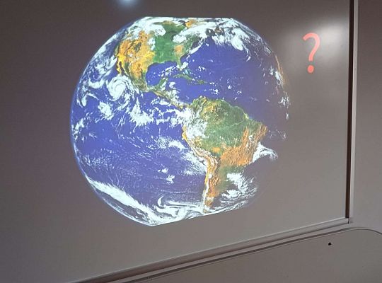 GR IV "Dzień Ziemi"