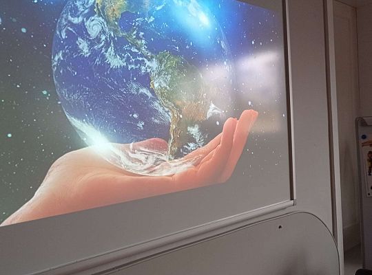 GR IV "Dzień Ziemi"