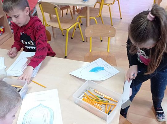 GR IV "Dzień Ziemi"