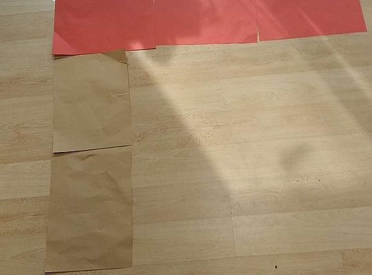 Gr III Majowe święta - Konstytucja 3 maja, Dzień Flagi, Święto Pracy