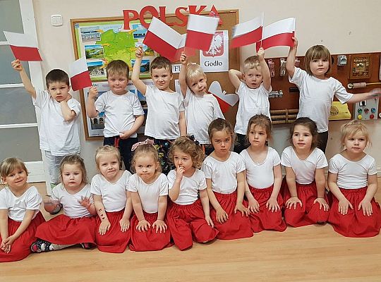 Gr I Majowe święta