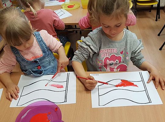 Gr I Majowe święta