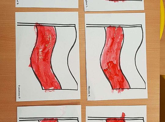 Gr I Majowe święta