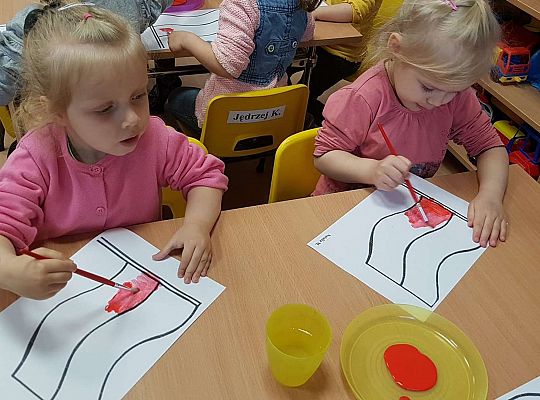 Gr I Majowe święta