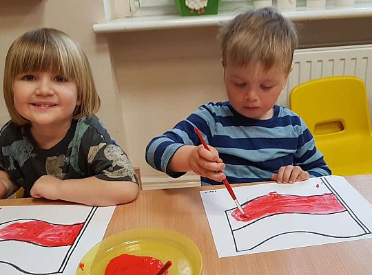 Gr I Majowe święta