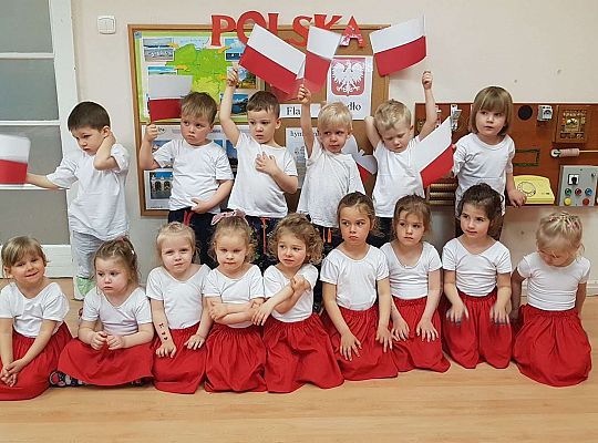 Gr I Majowe święta