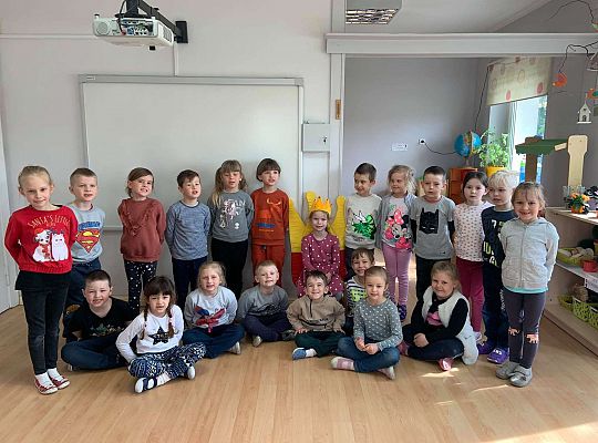 GR III Urodzinki Agatki