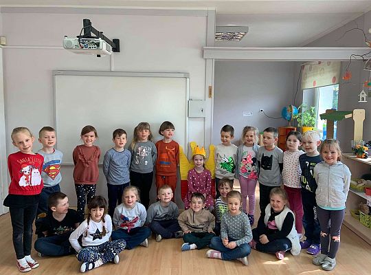 GR III Urodzinki Agatki