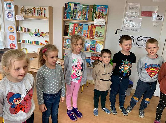 GR III Urodzinki Agatki