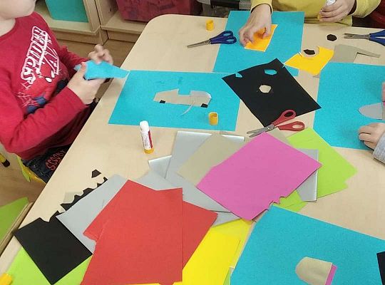 GR III Pojazdy kosmiczne