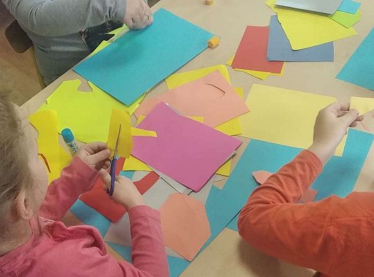 GR III Pojazdy kosmiczne