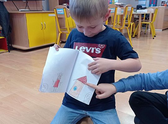 GR IV Książki. Dlaczego są tak ważne.