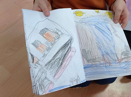 GR IV Książki. Dlaczego są tak ważne.