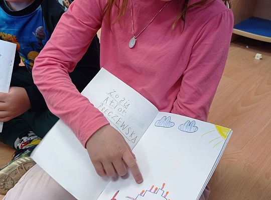 GR IV Książki. Dlaczego są tak ważne.