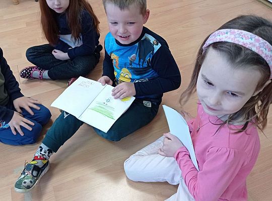 GR IV Książki. Dlaczego są tak ważne.