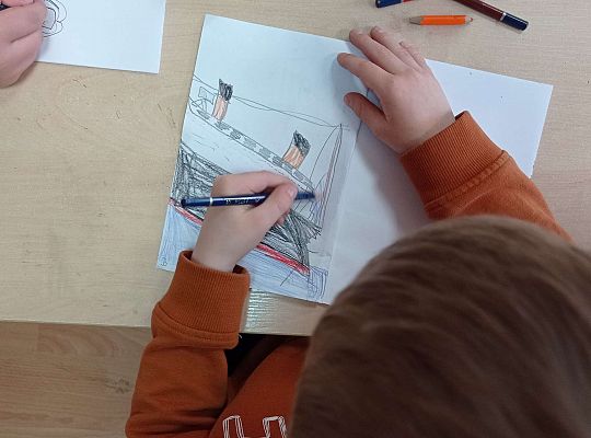 GR IV Książki. Dlaczego są tak ważne.