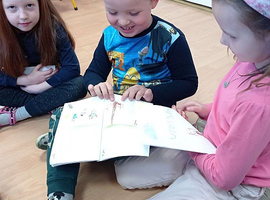 GR IV Książki. Dlaczego są tak ważne.